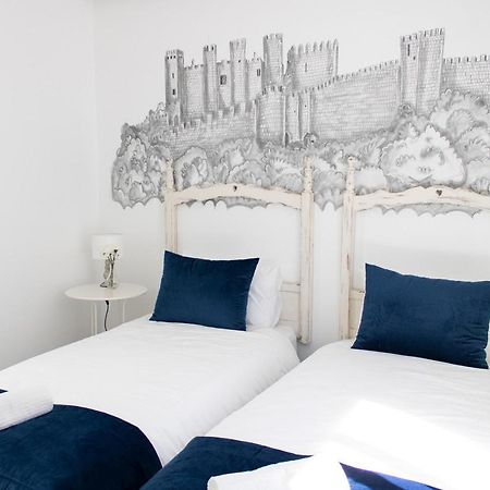 Castle House Obidos Villa Dış mekan fotoğraf