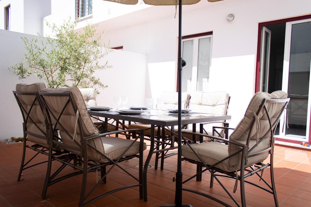 Castle House Obidos Villa Dış mekan fotoğraf