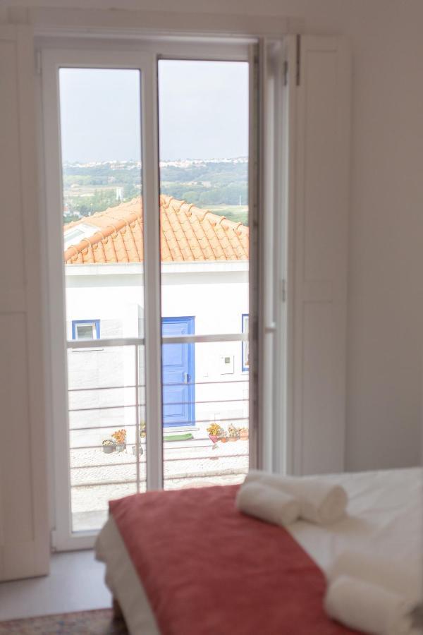 Castle House Obidos Villa Dış mekan fotoğraf