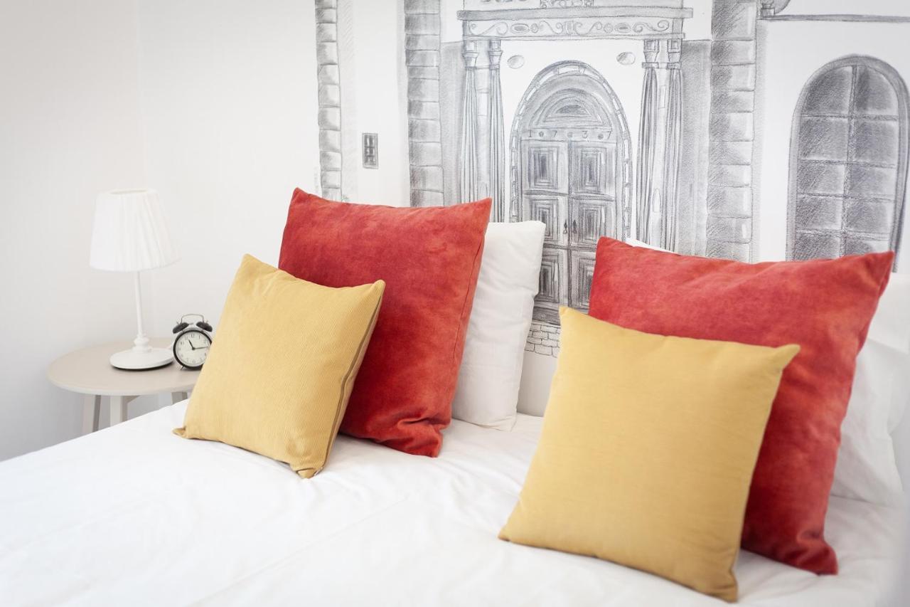 Castle House Obidos Villa Dış mekan fotoğraf