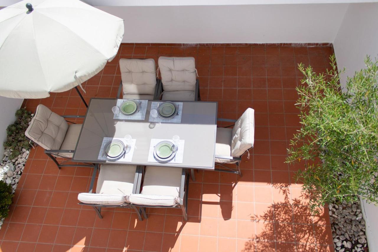 Castle House Obidos Villa Dış mekan fotoğraf