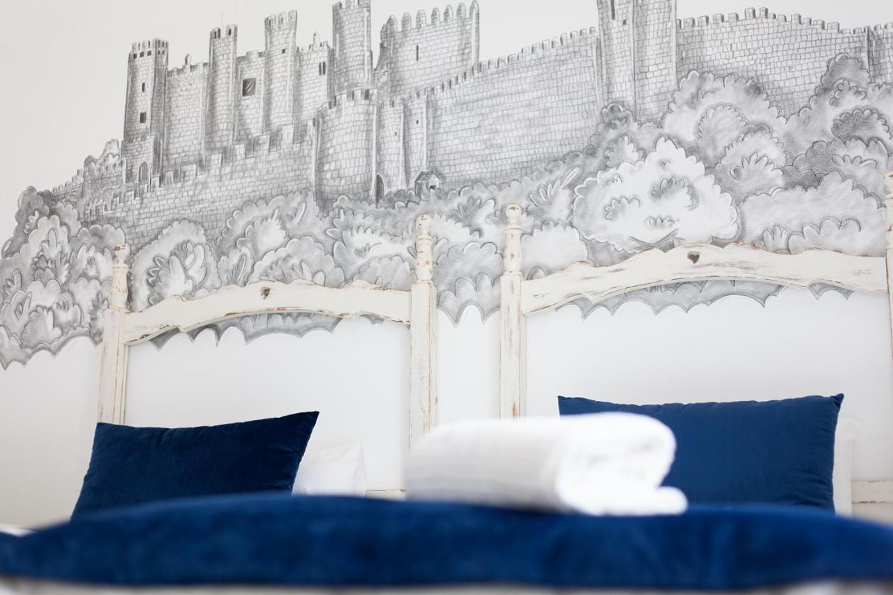 Castle House Obidos Villa Dış mekan fotoğraf